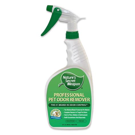 How Mr. Magic Odor Remover can help improve indoor air quality